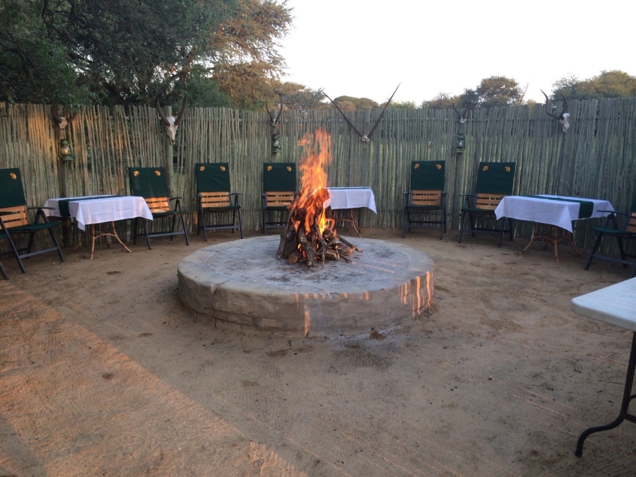 Bedroom Property for Sale in Hoopstad Rural Free State